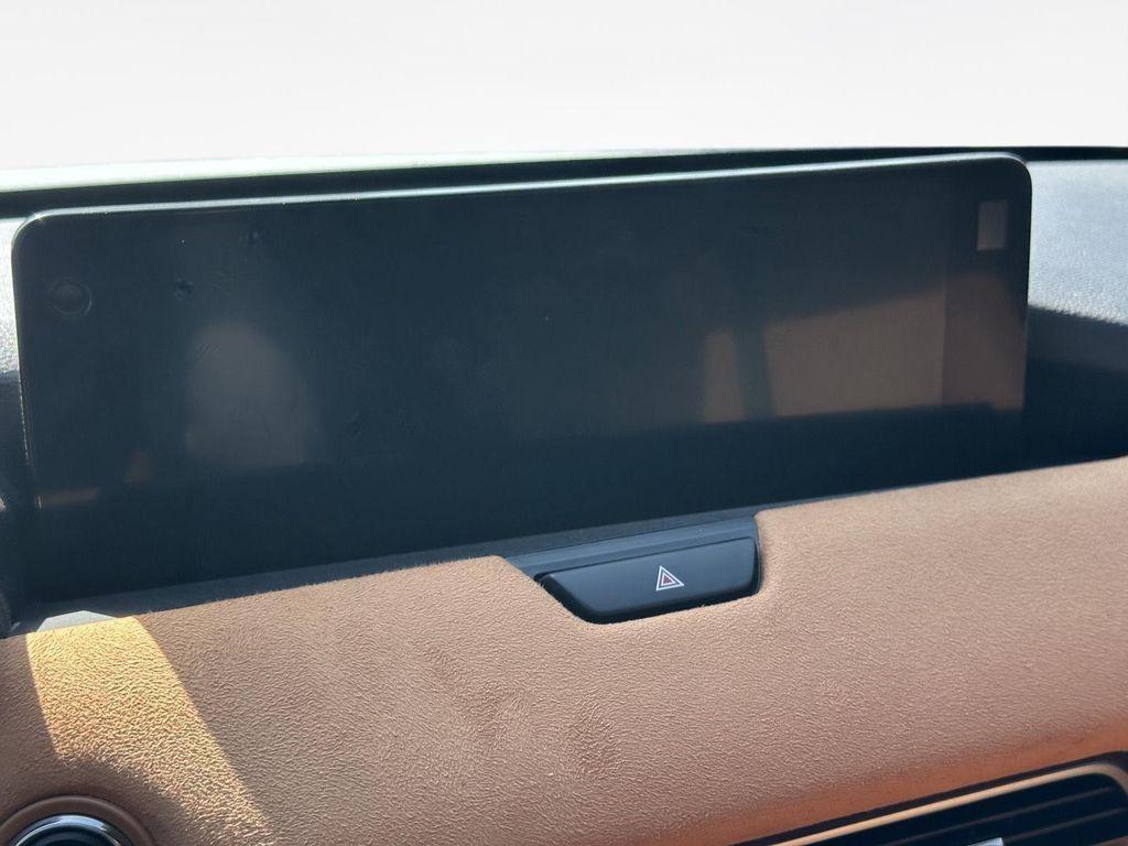 used 2025 Mazda CX-70 car, priced at $47,500