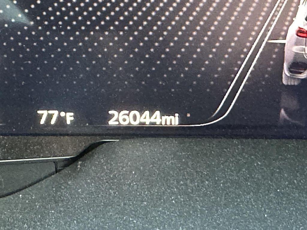 used 2025 Mazda CX-70 car, priced at $47,500