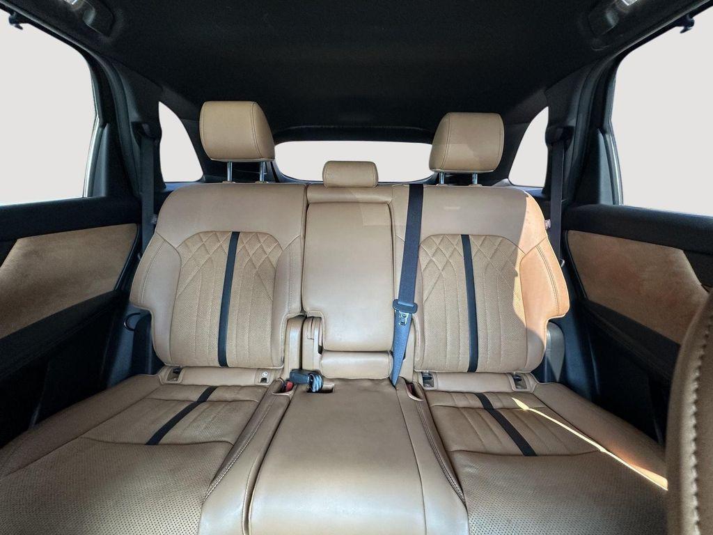 used 2025 Mazda CX-70 car, priced at $47,500