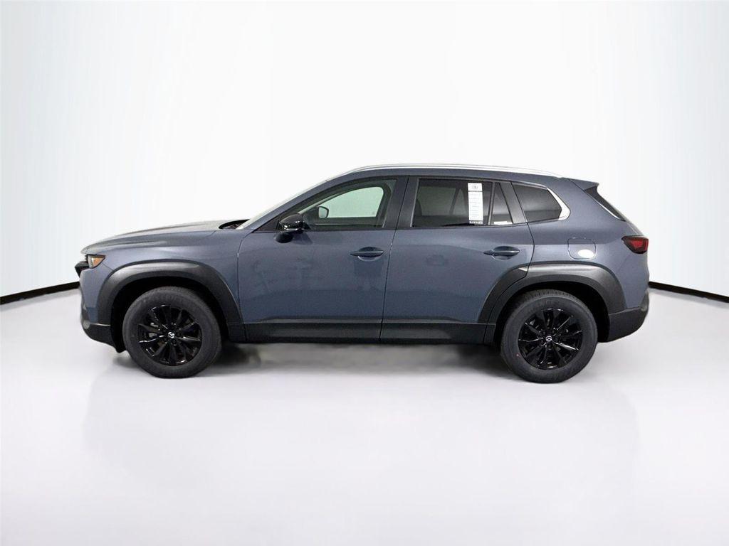 new 2026 Mazda CX-50 car, priced at $31,708