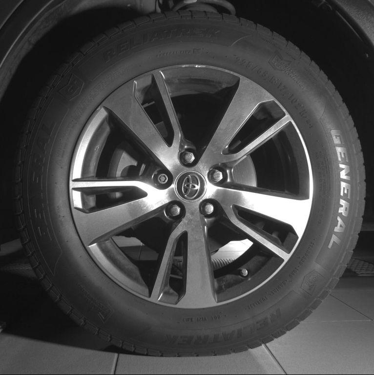 used 2017 Toyota RAV4 car, priced at $22,000