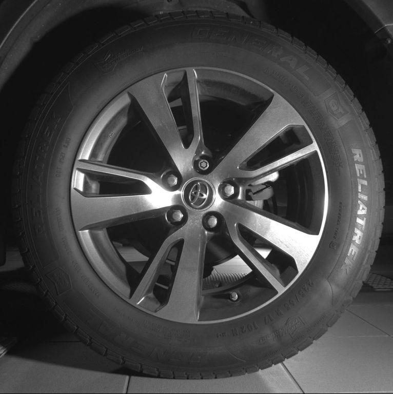 used 2017 Toyota RAV4 car, priced at $22,000