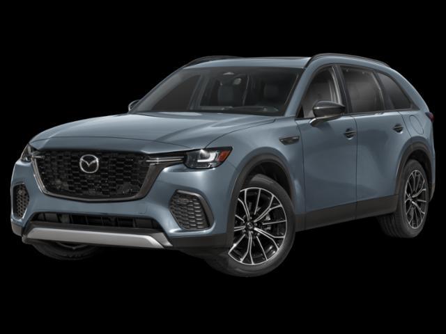 new 2026 Mazda CX-70 PHEV car, priced at $44,666