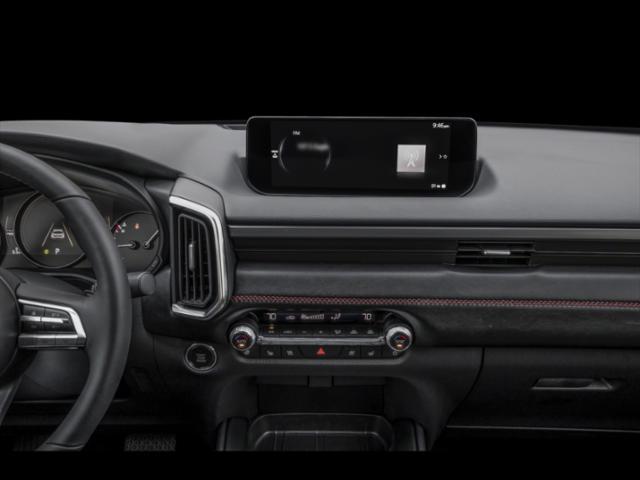 new 2026 Mazda CX-50 car, priced at $43,572