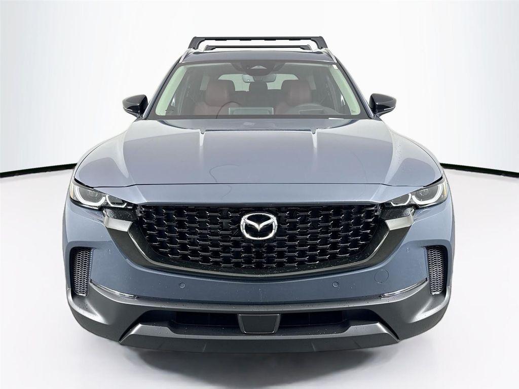 new 2026 Mazda CX-50 Hybrid car, priced at $39,916