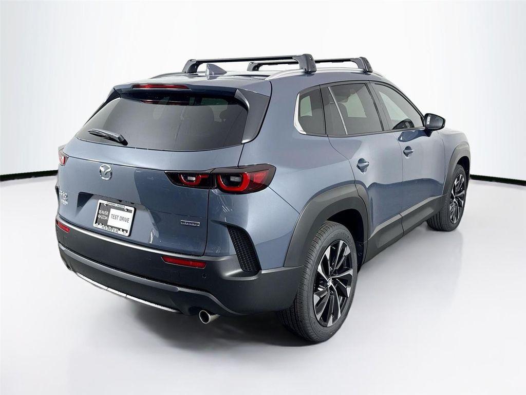 new 2026 Mazda CX-50 Hybrid car, priced at $39,916