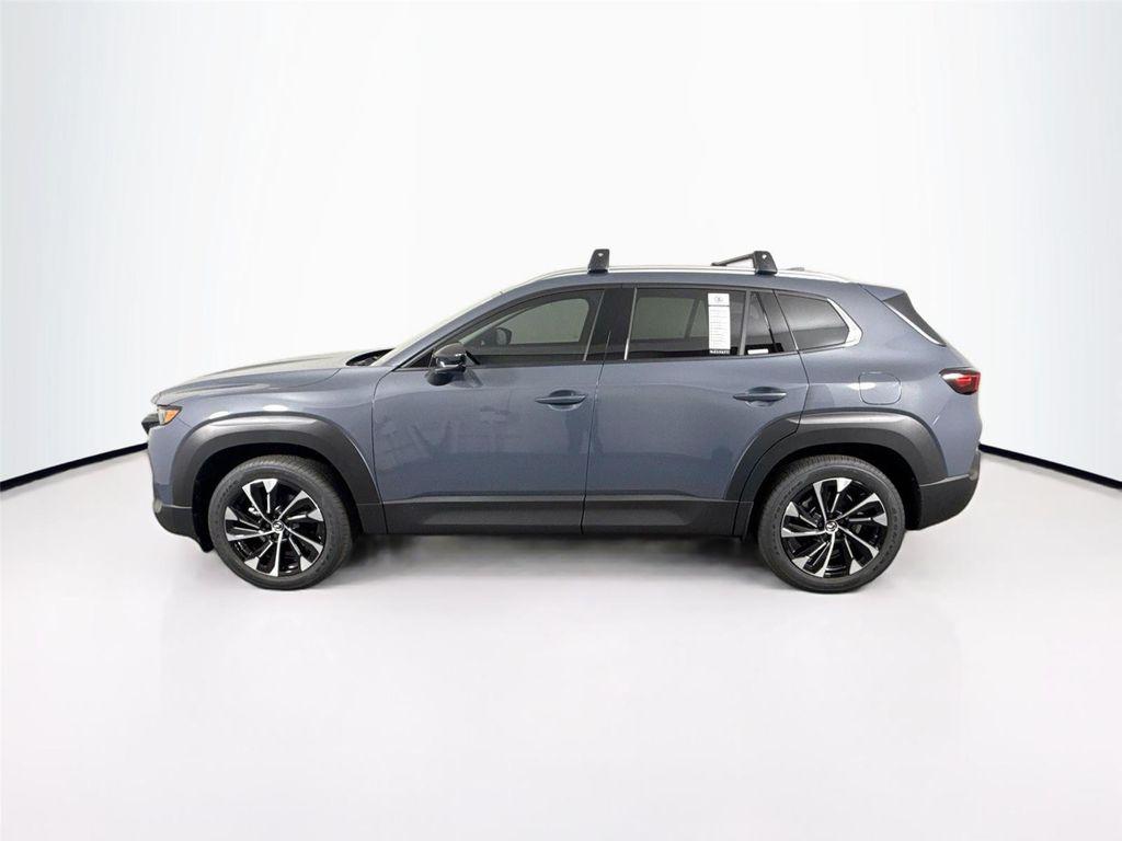 new 2026 Mazda CX-50 Hybrid car, priced at $39,916