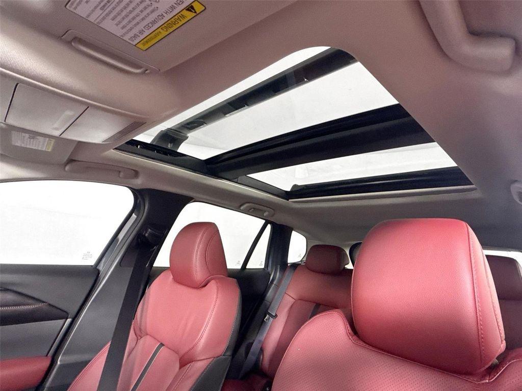 new 2026 Mazda CX-50 Hybrid car, priced at $39,916