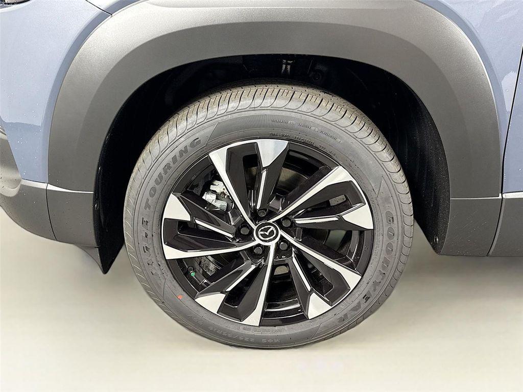 new 2026 Mazda CX-50 Hybrid car, priced at $39,916