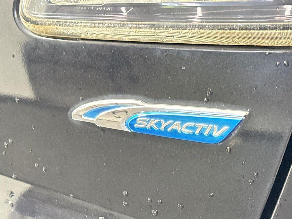 used 2013 Mazda Mazda3 car, priced at $11,263