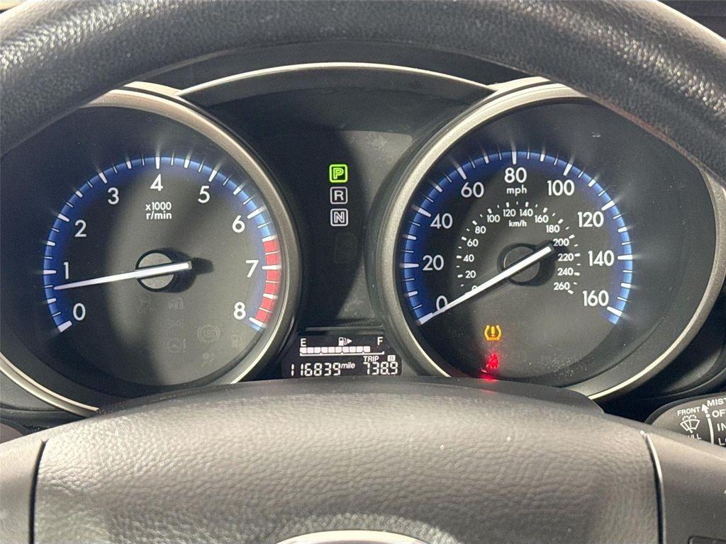 used 2013 Mazda Mazda3 car, priced at $11,263