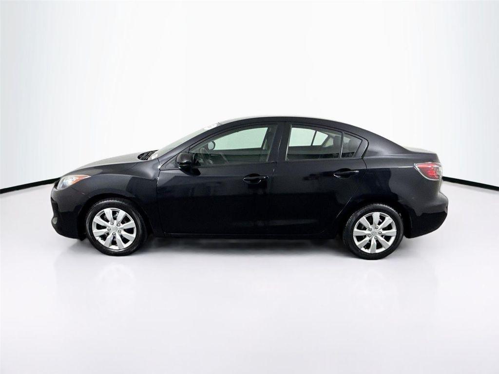used 2013 Mazda Mazda3 car, priced at $11,263