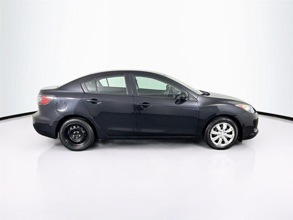 used 2013 Mazda Mazda3 car, priced at $11,263