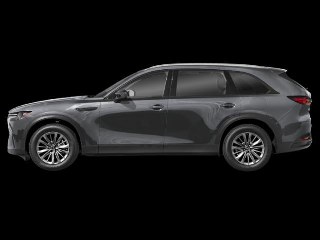 new 2026 Mazda CX-90 car, priced at $43,553