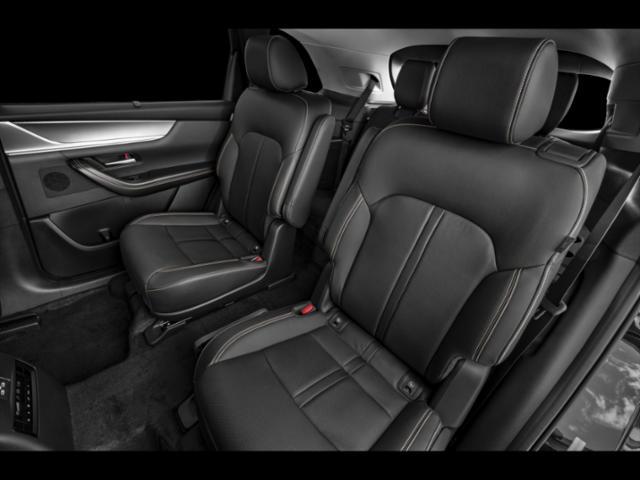 new 2026 Mazda CX-90 car, priced at $43,553