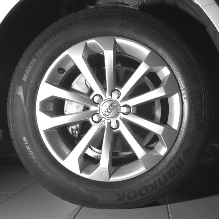 used 2016 Audi Q5 car, priced at $14,800