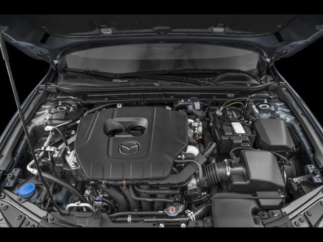 new 2026 Mazda Mazda3 car, priced at $32,759