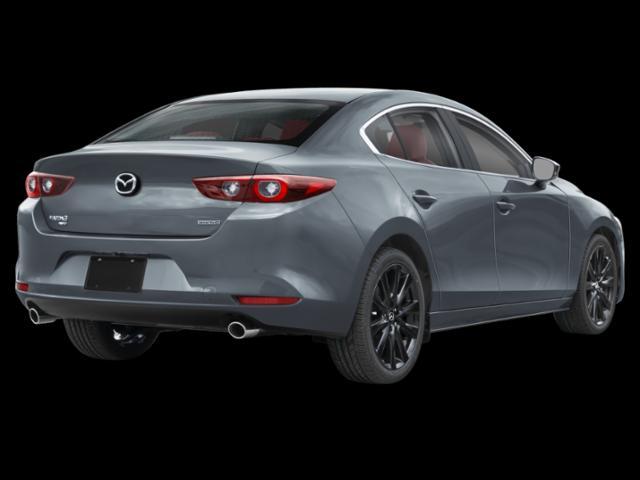 new 2026 Mazda Mazda3 car, priced at $32,759