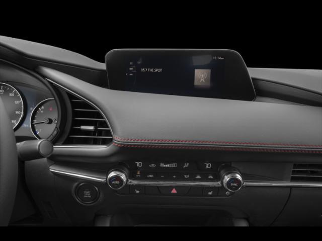 new 2026 Mazda Mazda3 car, priced at $31,085
