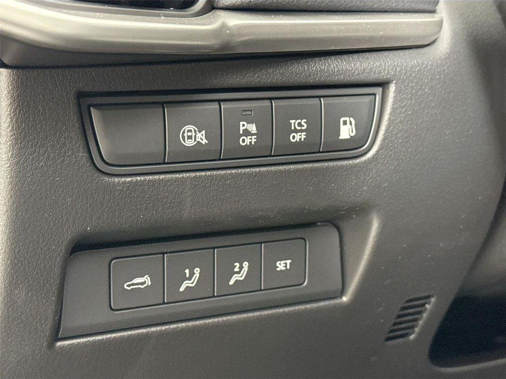 new 2026 Mazda CX-90 PHEV car, priced at $54,603