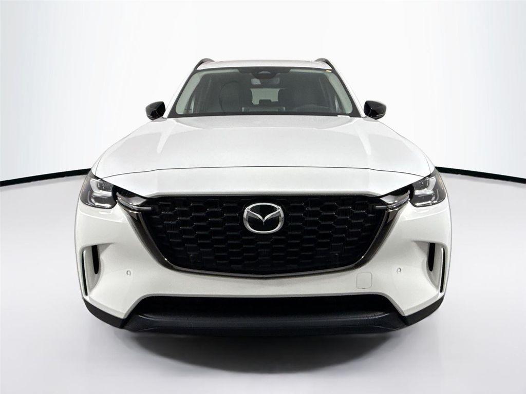 new 2026 Mazda CX-90 PHEV car, priced at $54,603