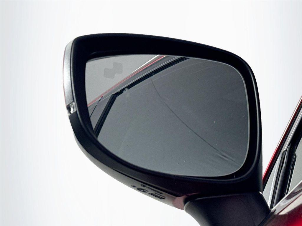 new 2025 Mazda CX-5 car, priced at $29,098