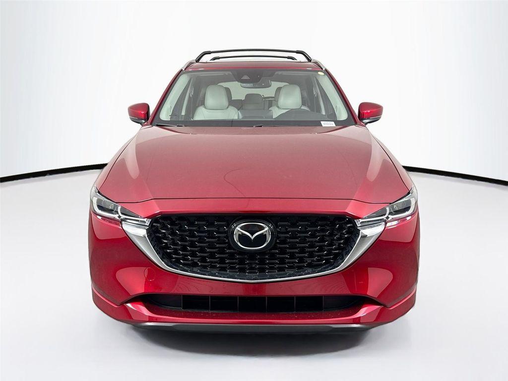 new 2025 Mazda CX-5 car, priced at $29,098