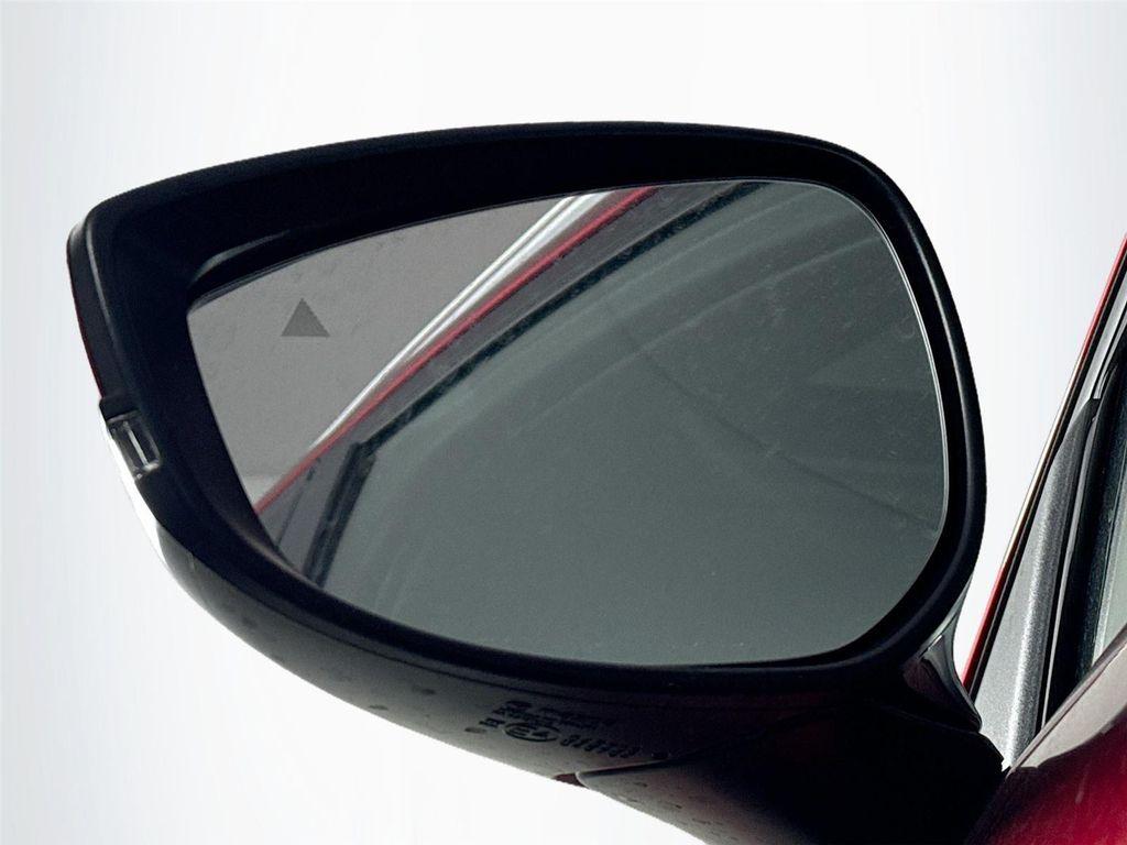 new 2026 Mazda CX-30 car, priced at $29,020