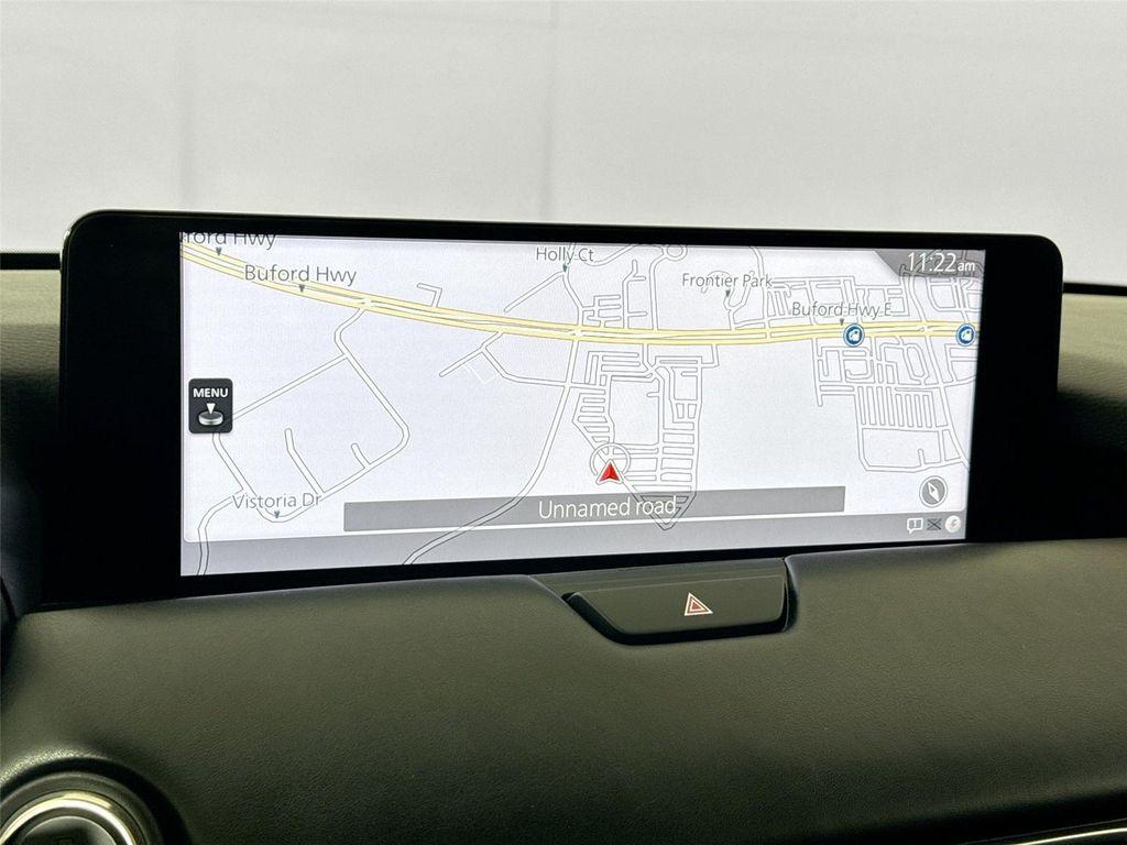 used 2025 Mazda CX-70 PHEV car, priced at $42,763