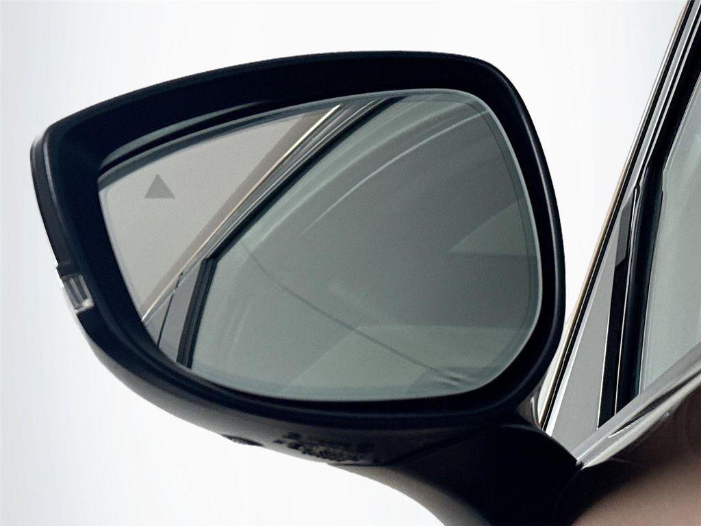 used 2025 Mazda CX-70 PHEV car, priced at $42,763