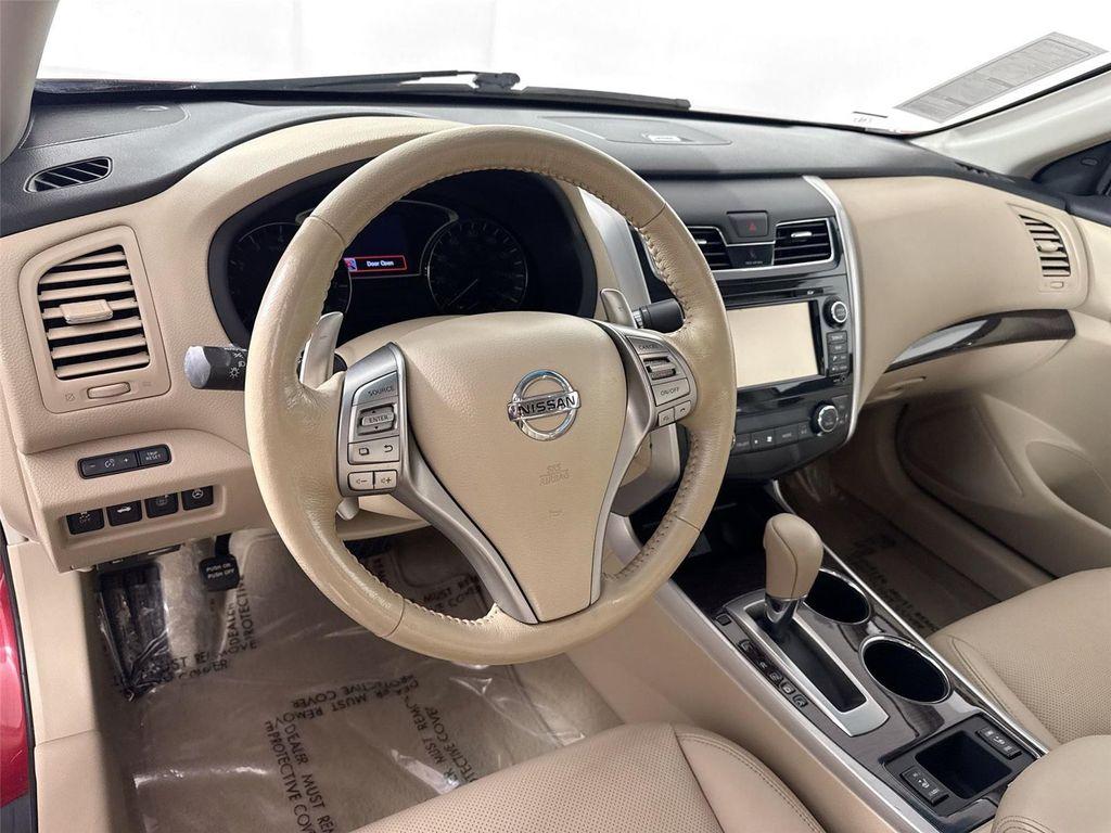 used 2013 Nissan Altima car, priced at $8,000