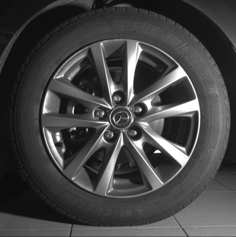 used 2020 Mazda Mazda3 car, priced at $16,500