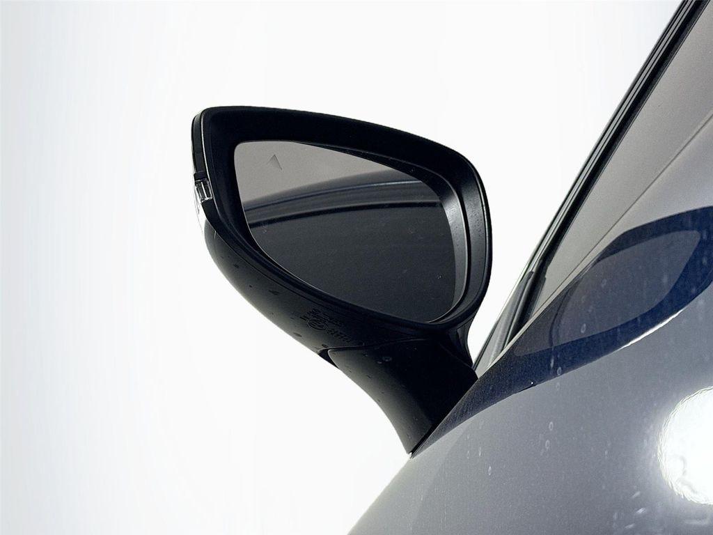 new 2026 Mazda CX-30 car, priced at $26,735