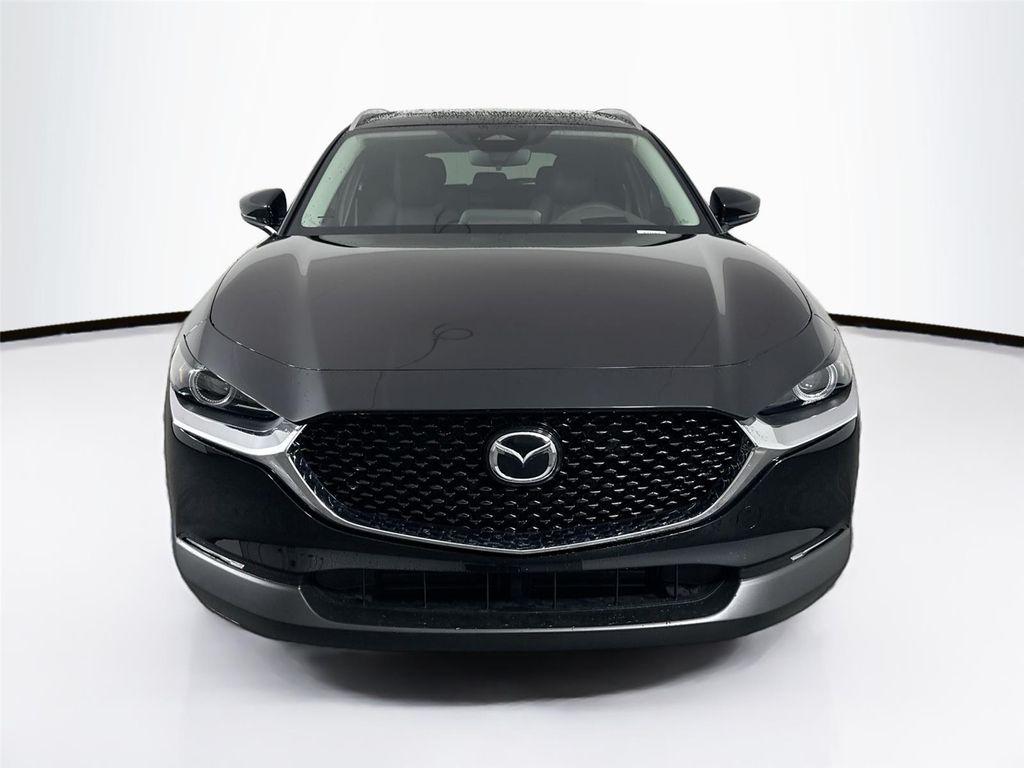 new 2025 Mazda CX-30 car, priced at $31,791