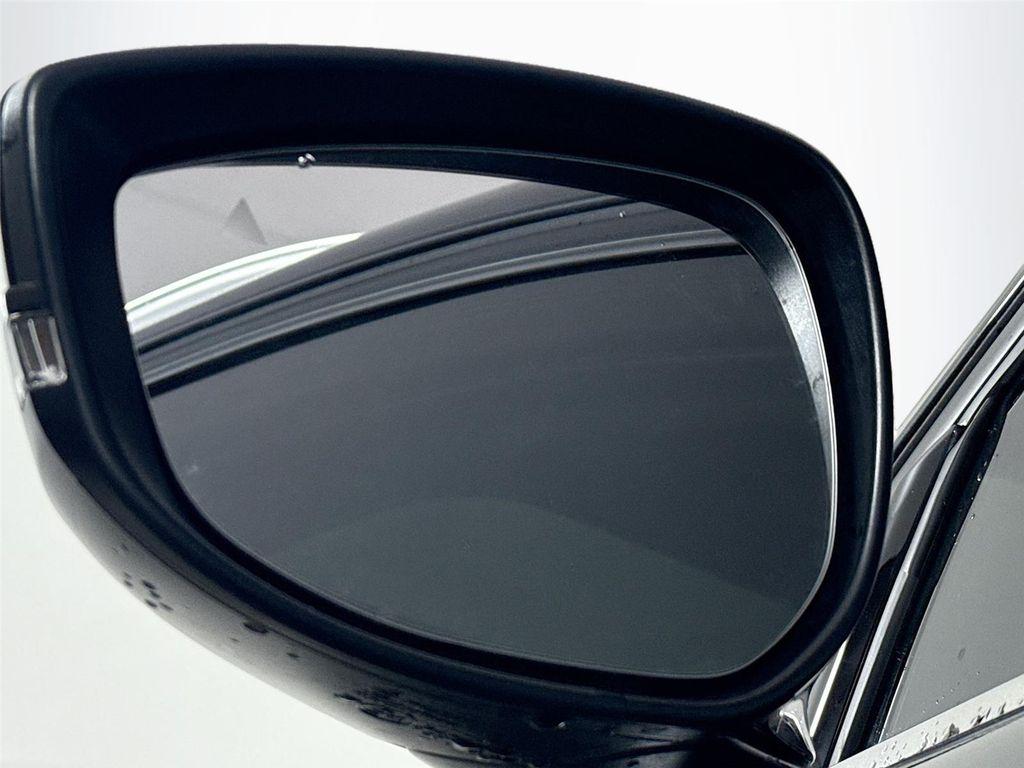 new 2025 Mazda CX-30 car, priced at $31,791