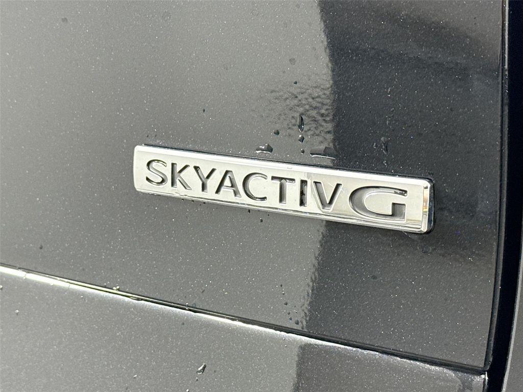 new 2025 Mazda CX-30 car, priced at $31,791