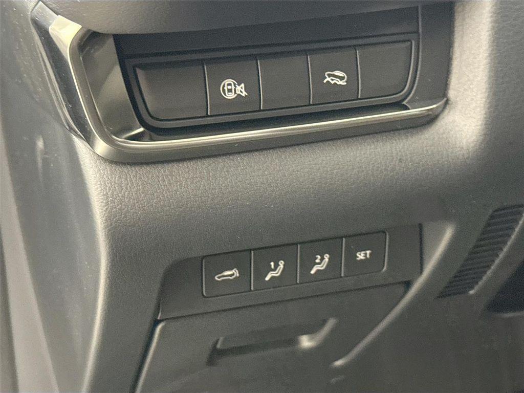 new 2025 Mazda CX-30 car, priced at $31,791