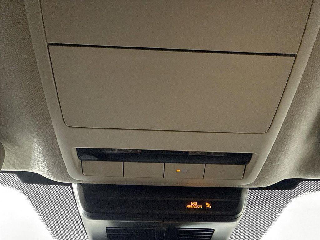 new 2026 Mazda Mazda3 car, priced at $24,539