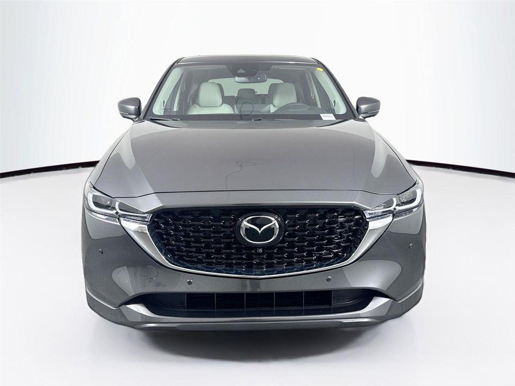 new 2025 Mazda CX-5 car, priced at $36,385