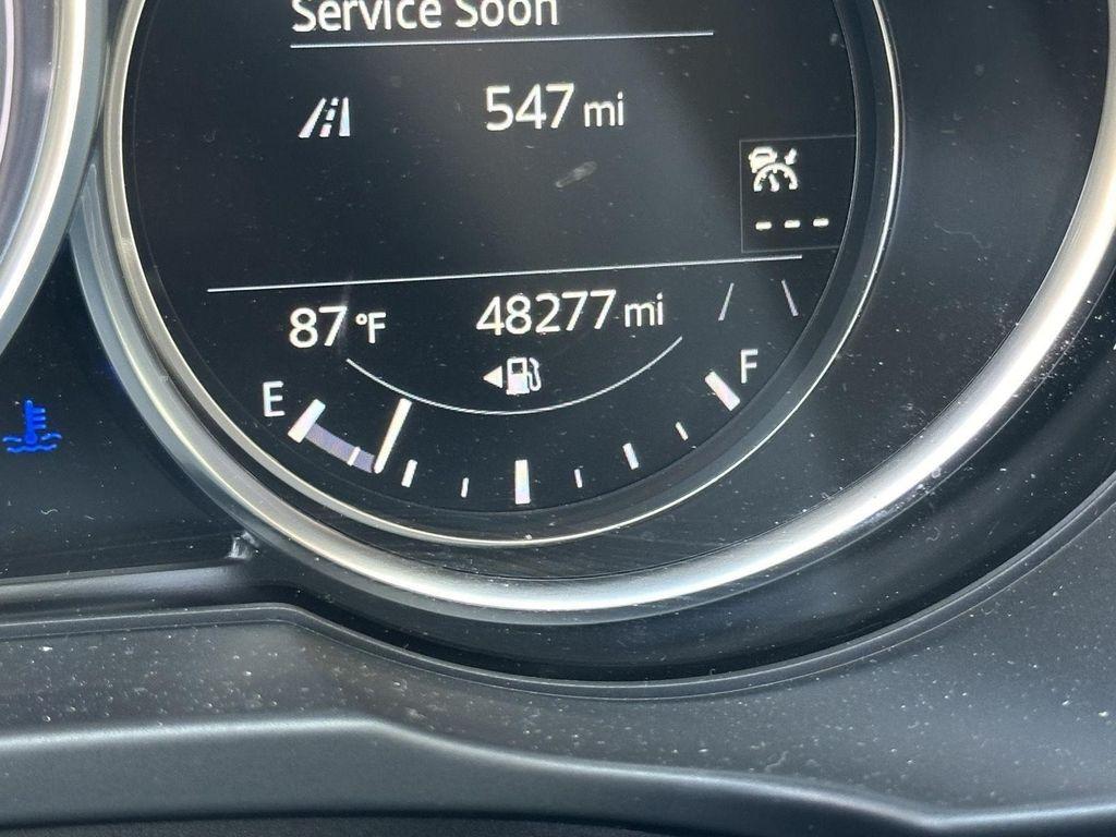 used 2023 Mazda CX-5 car, priced at $29,937