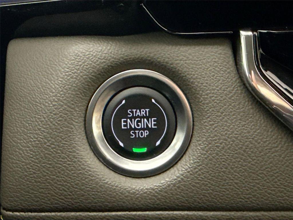 used 2025 Chevrolet Colorado car, priced at $51,563