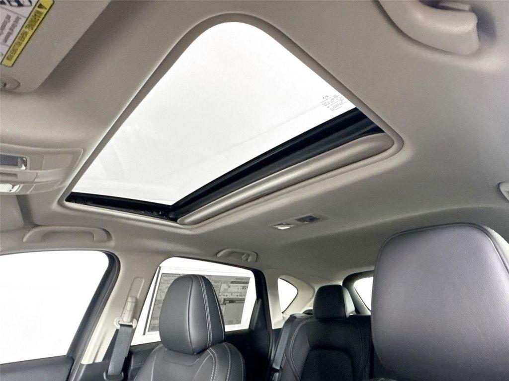 new 2025 Mazda CX-5 car, priced at $31,967