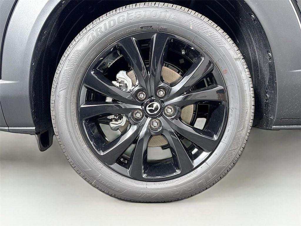 used 2025 Mazda CX-30 car, priced at $31,263