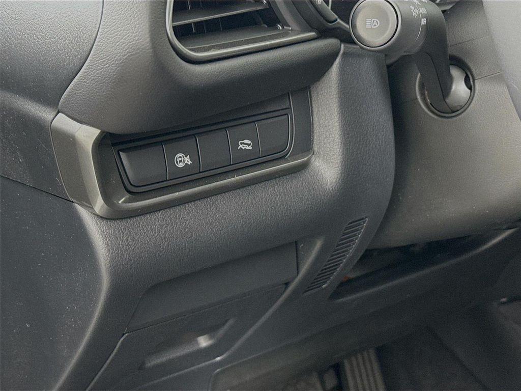 used 2025 Mazda CX-30 car, priced at $31,263