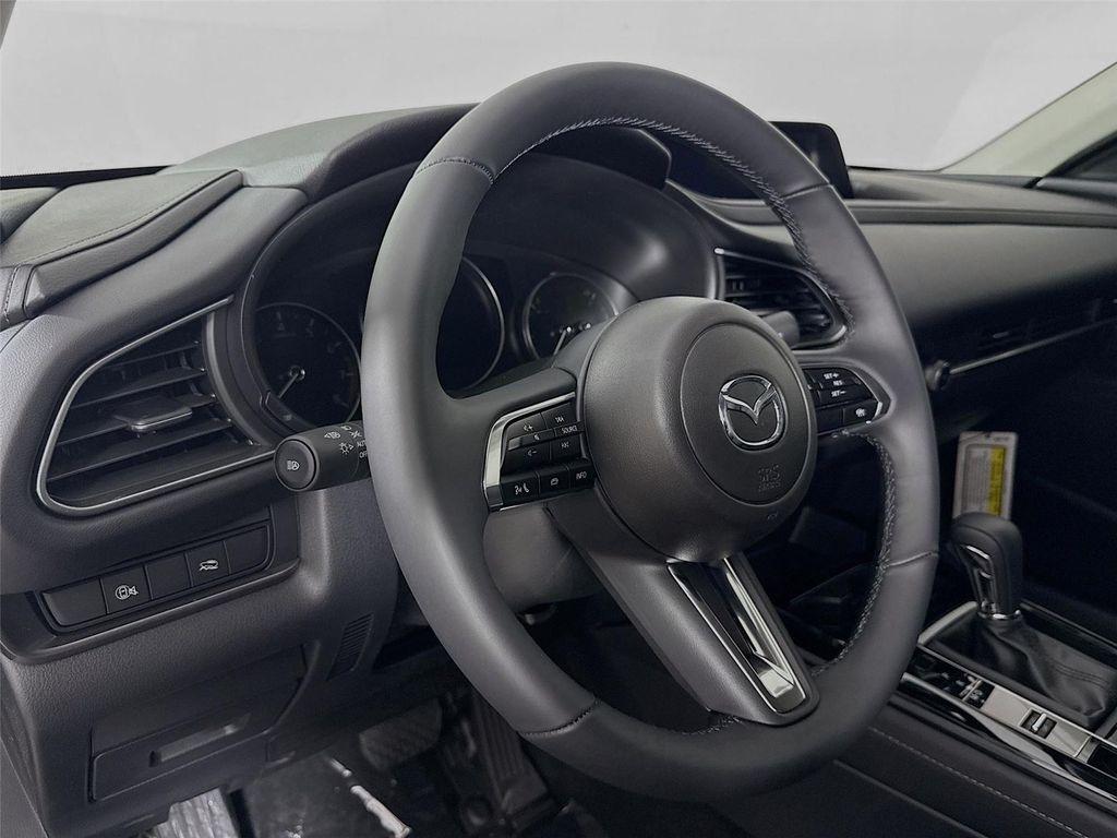 used 2025 Mazda CX-30 car, priced at $31,263
