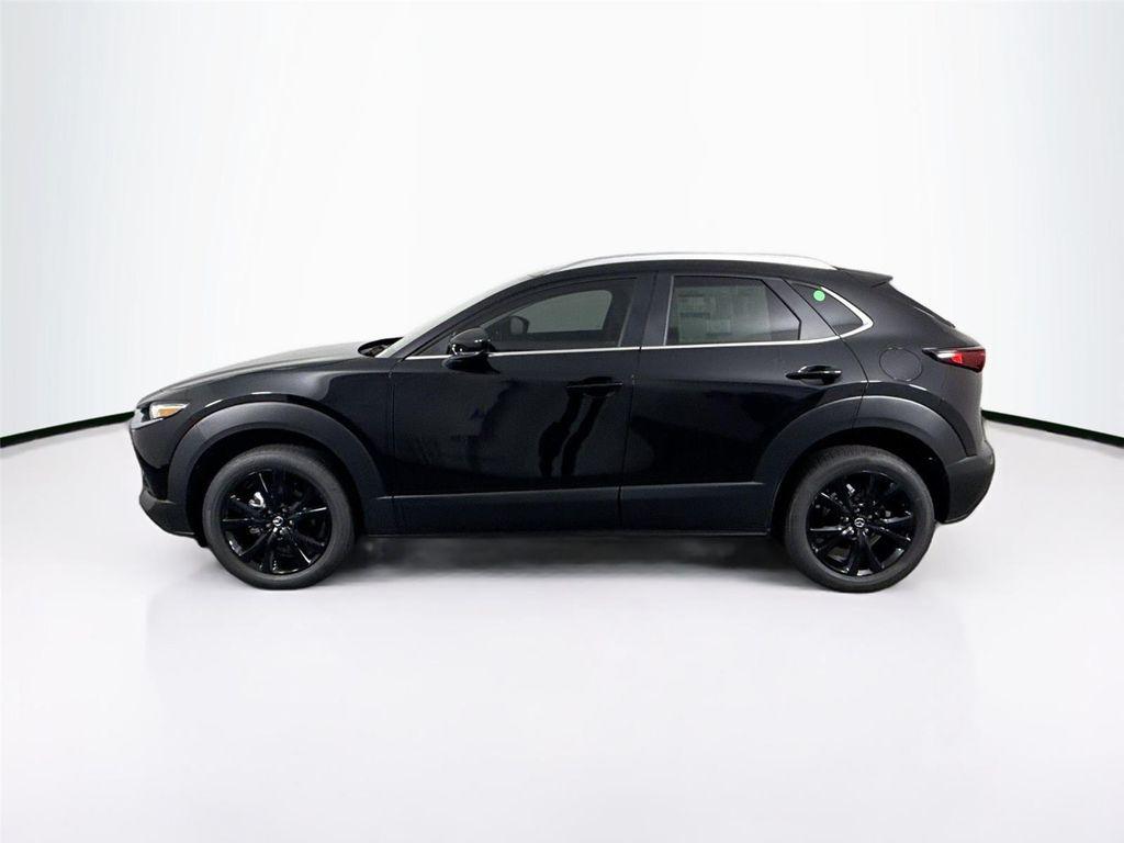 used 2025 Mazda CX-30 car, priced at $31,263