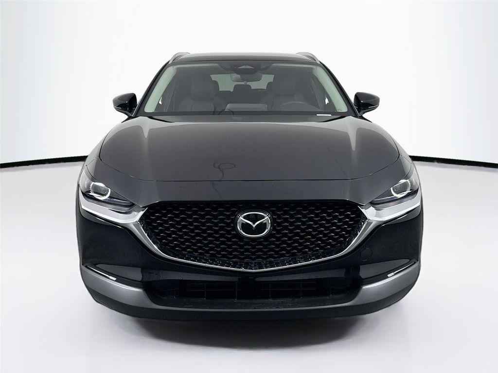 used 2025 Mazda CX-30 car, priced at $31,263