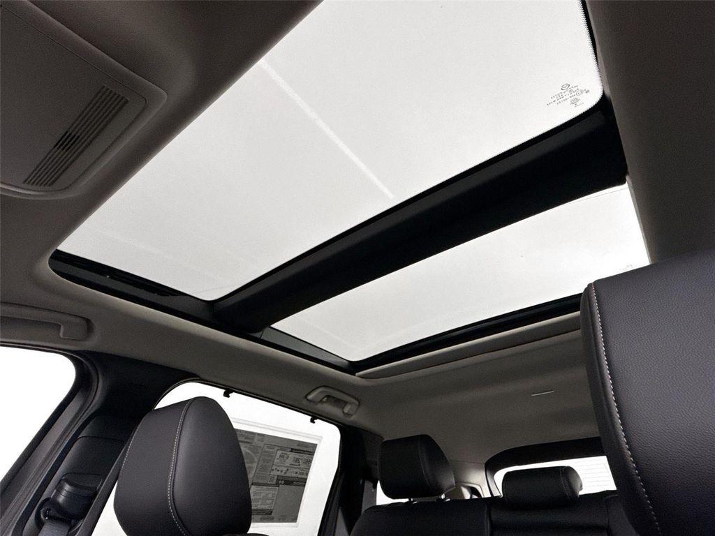 new 2026 Mazda CX-90 PHEV car, priced at $52,162