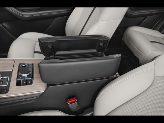 new 2026 Mazda CX-90 PHEV car, priced at $53,399