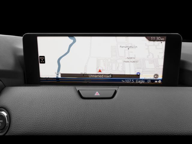 new 2026 Mazda CX-90 PHEV car, priced at $53,399